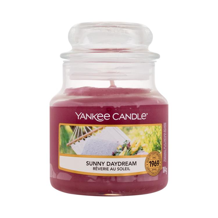 Yankee Candle Sunny Daydream Ароматна свещ 104 g