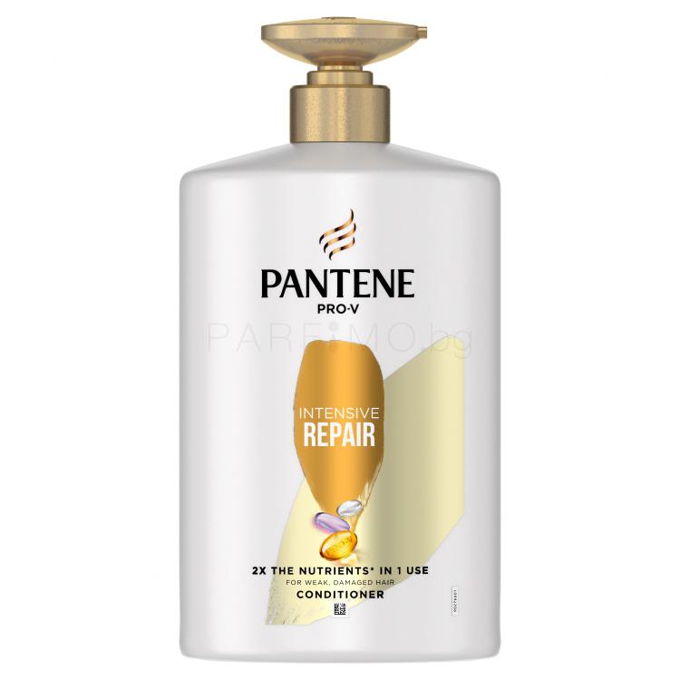 Pantene Intensive Repair (Repair &amp; Protect) Conditioner Балсам за коса за жени 1000 ml