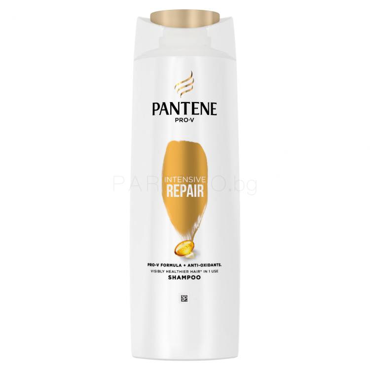 Pantene Intensive Repair (Repair &amp; Protect) Shampoo Шампоан за жени 400 ml