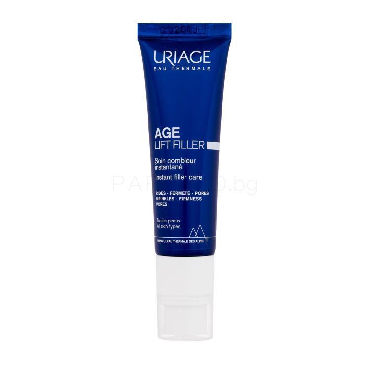 Uriage Age Lift Filler Серум за лице за жени 30 ml