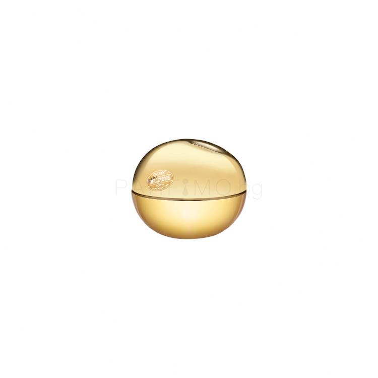 DKNY DKNY Golden Delicious Eau de Parfum за жени 50 ml