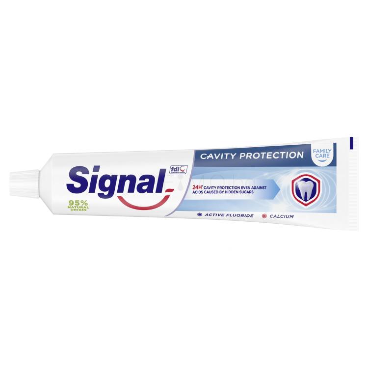 Signal Cavity Protection Паста за зъби 125 ml