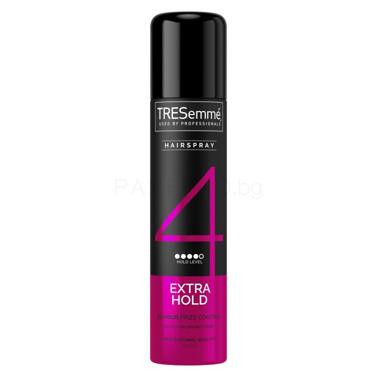 TRESemmé Extra Hold Hairspray Лак за коса за жени 250 ml