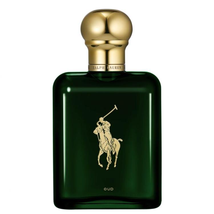 Ralph Lauren Polo Oud Eau de Parfum за мъже 125 ml