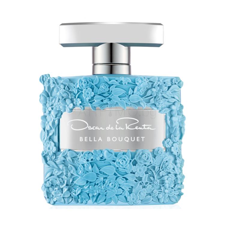 Oscar de la Renta Bella Bouquet Eau de Parfum за жени 100 ml