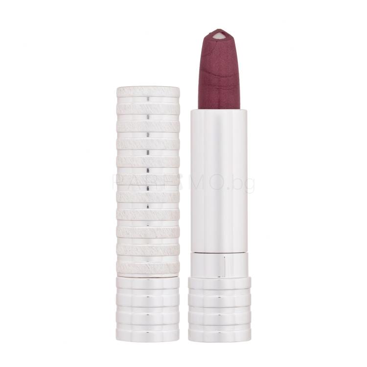 Clinique Dramatically Different Lipstick Червило за жени 3 g Нюанс 44 Raspberry Glace