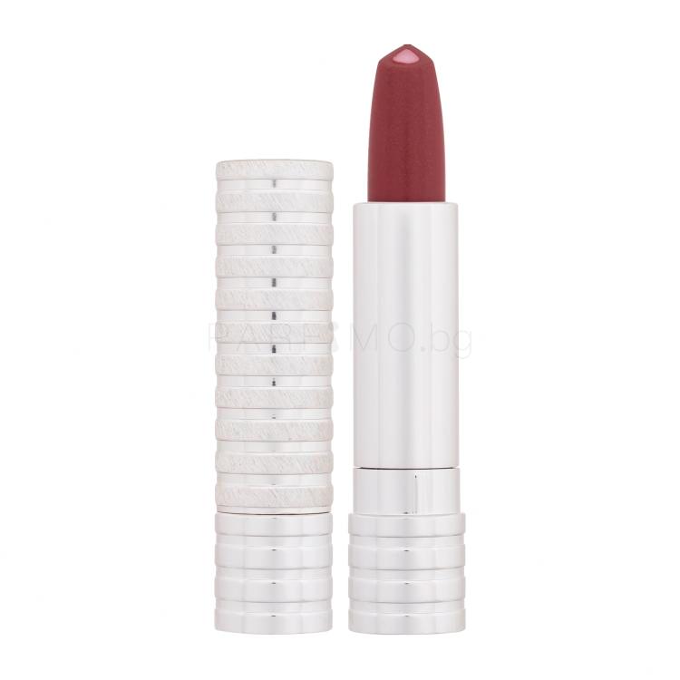 Clinique Dramatically Different Lipstick Червило за жени 3 g Нюанс 17 Strawberry Ice