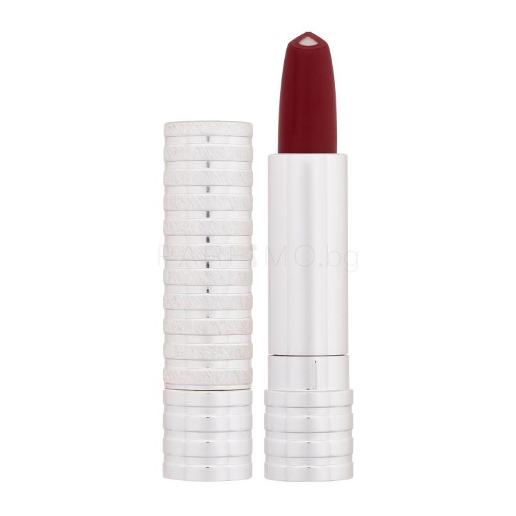 Clinique Dramatically Different Lipstick Червило за жени 3 g Нюанс 20 Red Alert