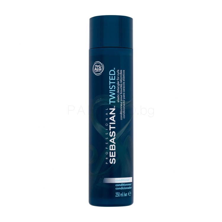 Sebastian Professional Twisted Conditioner Балсам за коса за жени 250 ml