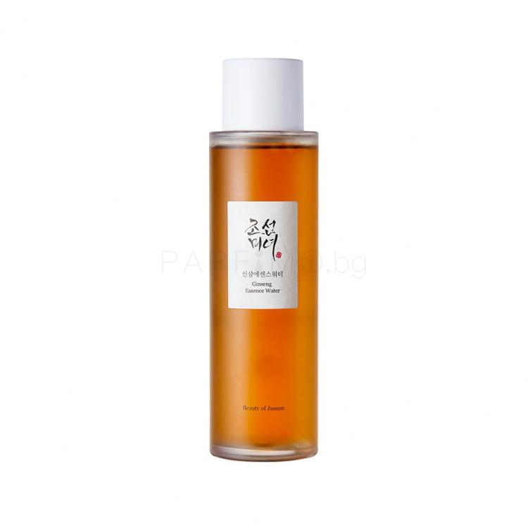 Beauty of Joseon Ginseng Essence Water Лосион за лице за жени 150 ml