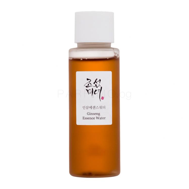 Beauty of Joseon Ginseng Essence Water Лосион за лице за жени 40 ml