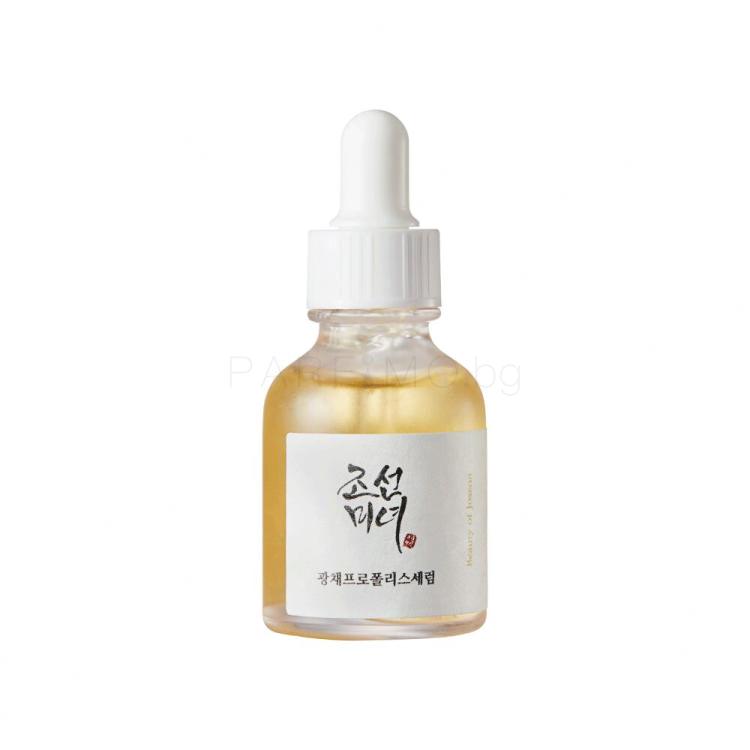 Beauty of Joseon Propolis + Niacinamide Glow Serum Серум за лице за жени 30 ml