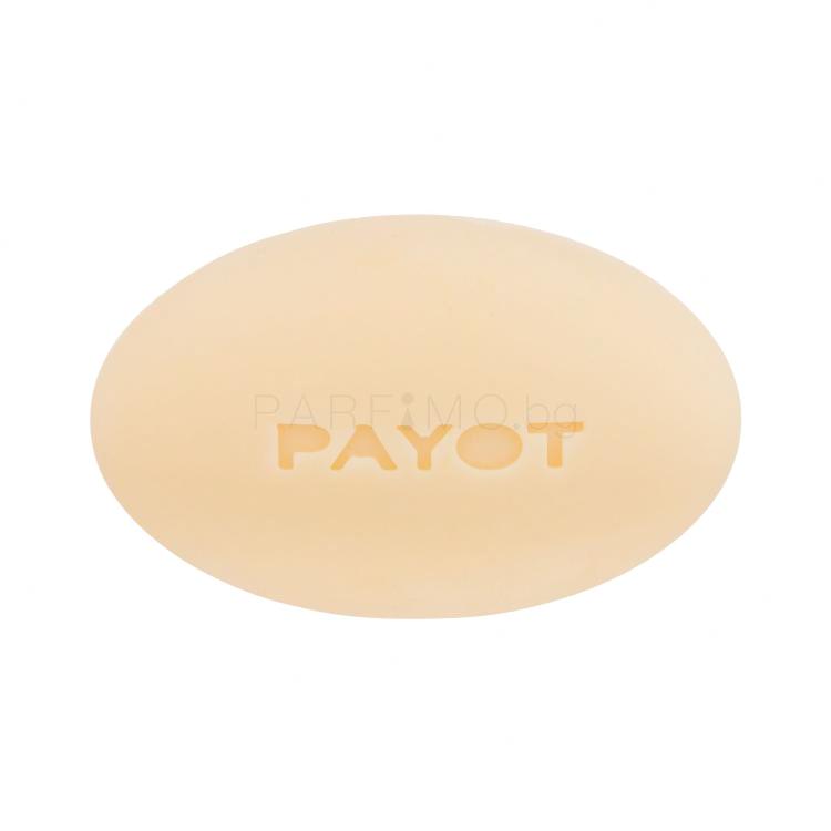 PAYOT Herbier Nourishing Face And Body Massage Bar Крем за тяло за жени 50 g ТЕСТЕР