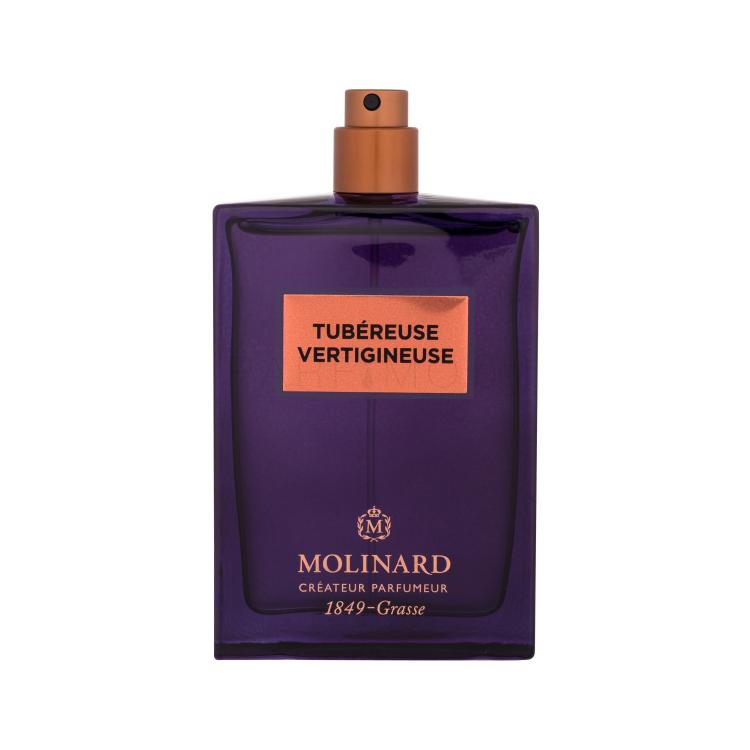 Molinard Les Prestiges Collection Tubéreuse Vertigineuse Eau de Parfum за жени 75 ml ТЕСТЕР