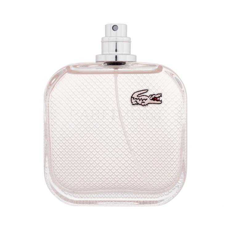 Lacoste L.12.12 Rose Eau Fraiche Eau de Toilette за жени 100 ml ТЕСТЕР