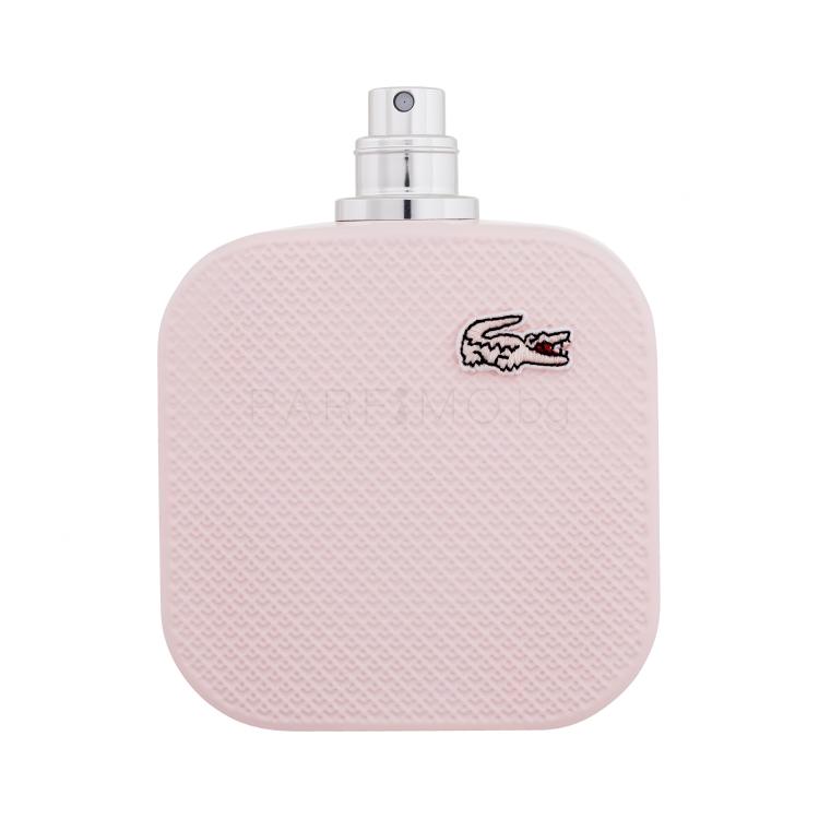 Lacoste L.12.12 Rose Eau de Parfum за жени 100 ml ТЕСТЕР