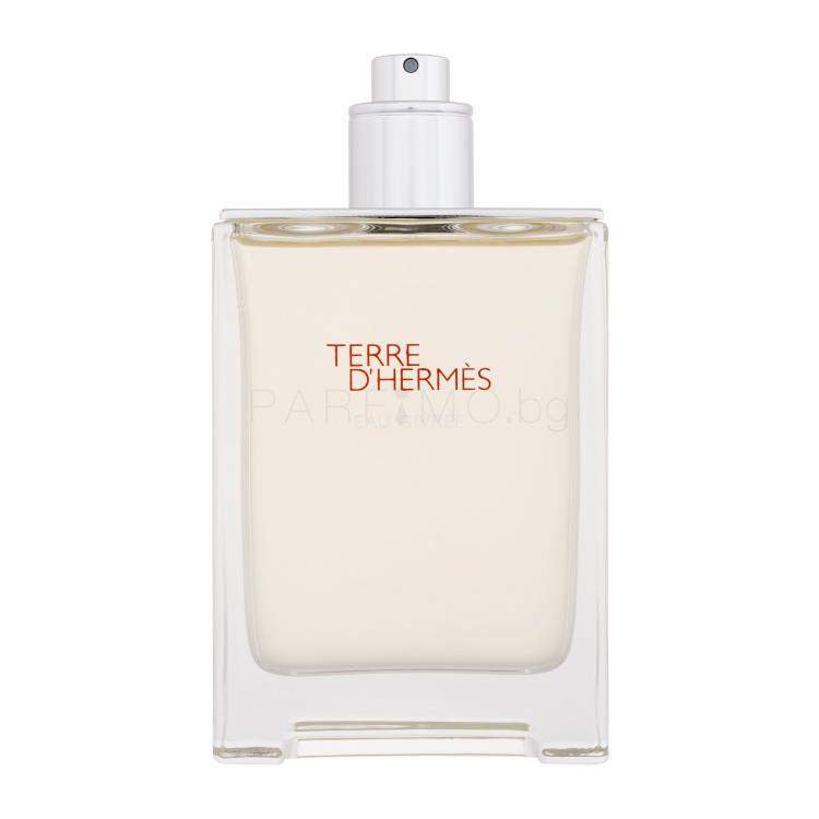 Hermes Terre d´Hermès Eau Givrée Eau de Parfum за мъже 100 ml ТЕСТЕР