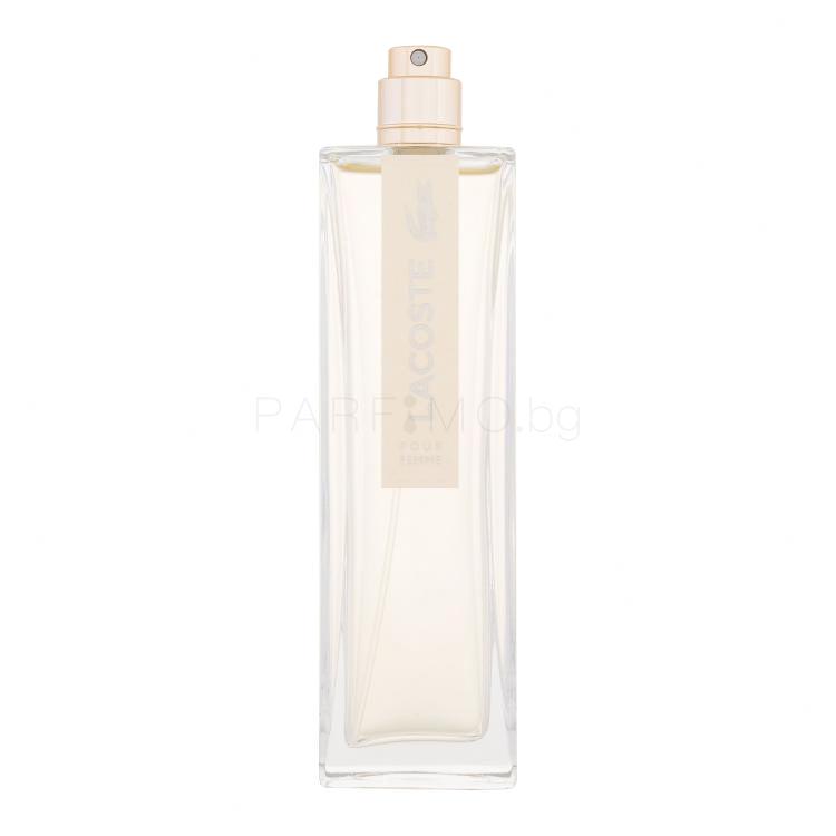 Lacoste Pour Femme Eau de Parfum за жени 90 ml ТЕСТЕР