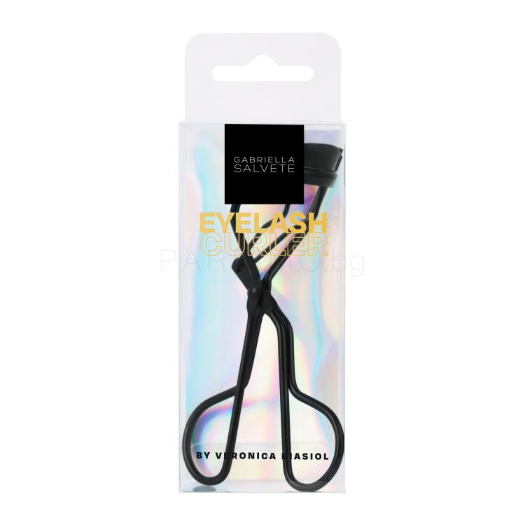 Gabriella Salvete Party Calling Eyelash Curler Щипка за мигли за жени 1 бр