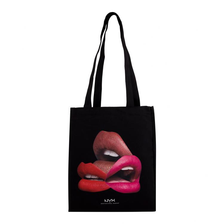 NYX Professional Makeup Tote Bag Чанта от плат 1 бр