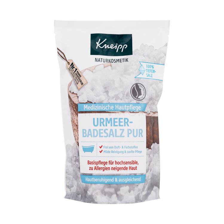 Kneipp Sensitive Derm Primeval Sea Bath Salt Pure Соли за вана 500 g