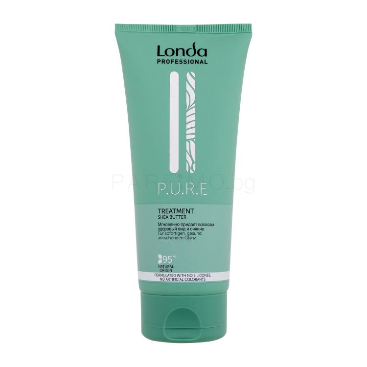 Londa Professional P.U.R.E Treatment Балсам за коса за жени 200 ml