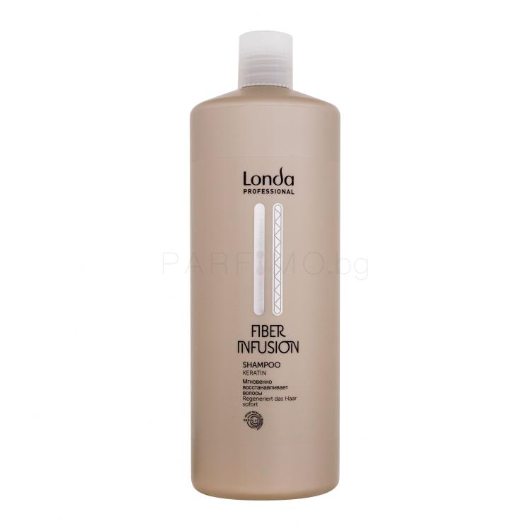 Londa Professional Fiber Infusion Шампоан за жени 1000 ml