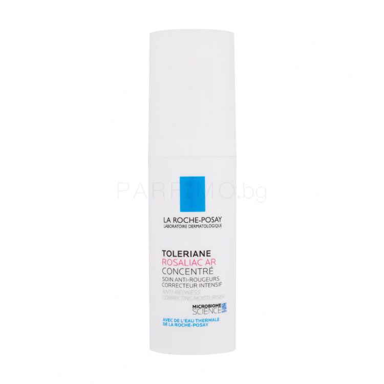 La Roche-Posay Toleriane Rosaliac AR Concentrate Дневен крем за лице за жени 40 ml