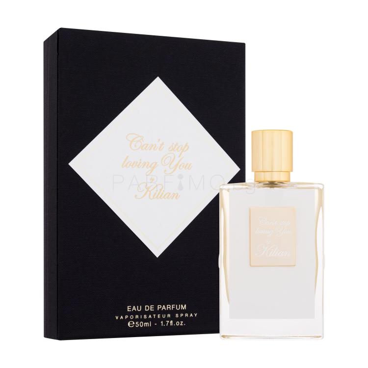 By Kilian Can&#039;t Stop Loving You Eau de Parfum за жени 50 ml