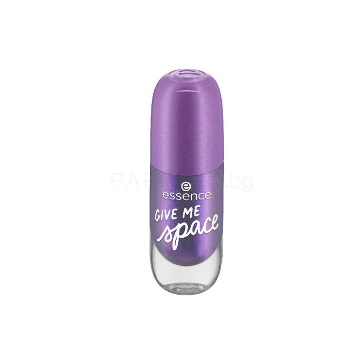 Essence Gel Nail Colour Лак за нокти за жени 8 ml Нюанс 66 Give Me Space