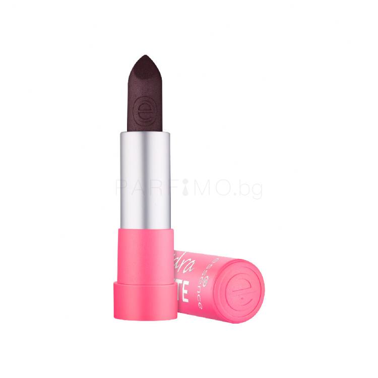 Essence Hydra Matte Червило за жени 3,5 g Нюанс 412 Everyberry&#039;s Darling