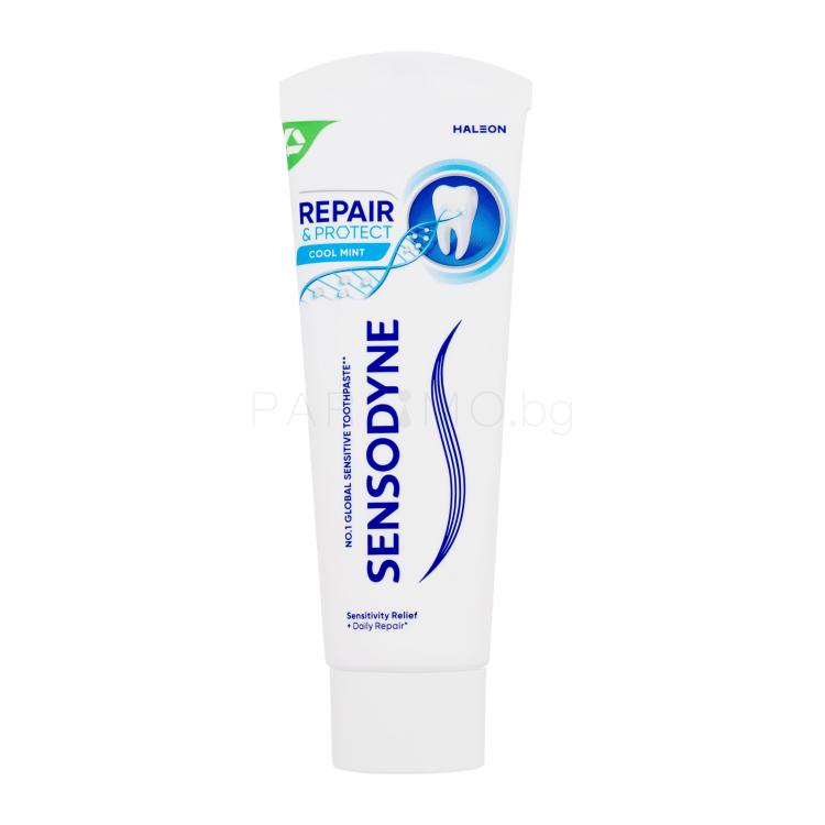 Sensodyne Repair &amp; Protect Паста за зъби 75 ml