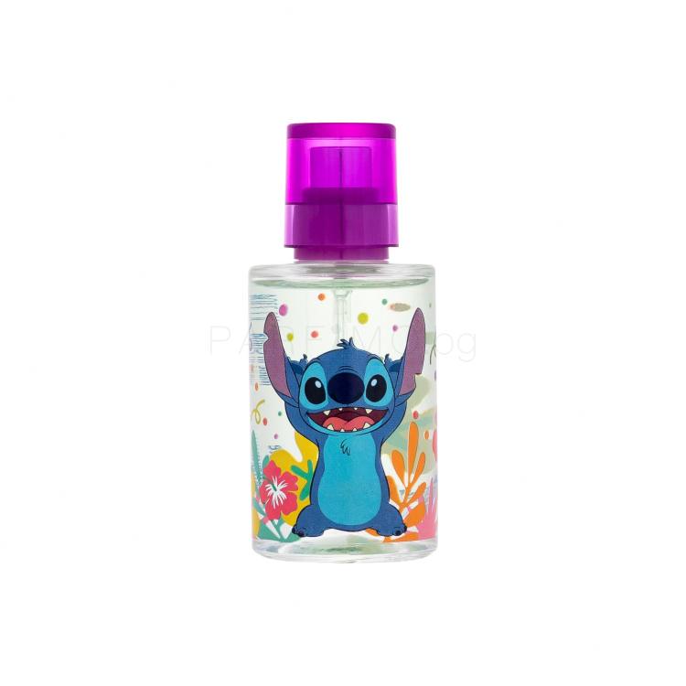 Disney Stitch Eau de Toilette за деца 30 ml ТЕСТЕР