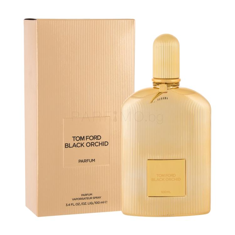 TOM FORD Black Orchid Парфюм 100 ml увредена кутия