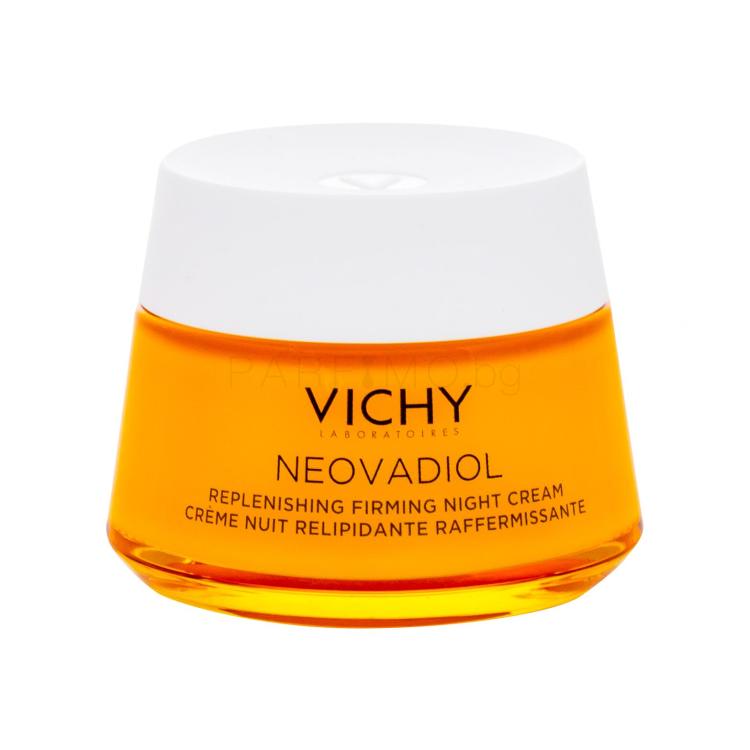 Vichy Neovadiol Post-Menopause Нощен крем за лице за жени 50 ml увредена кутия