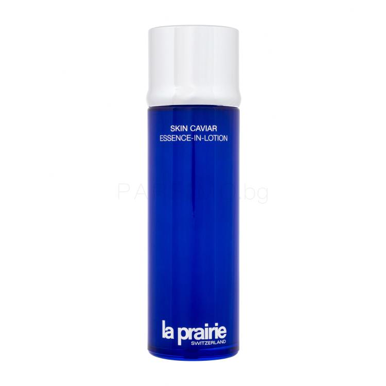 La Prairie Skin Caviar Essence-In-Lotion Лосион за лице за жени 150 ml увредена кутия