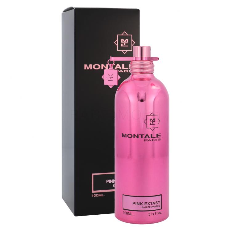 Montale Pink Extasy Eau de Parfum за жени 100 ml увредена кутия