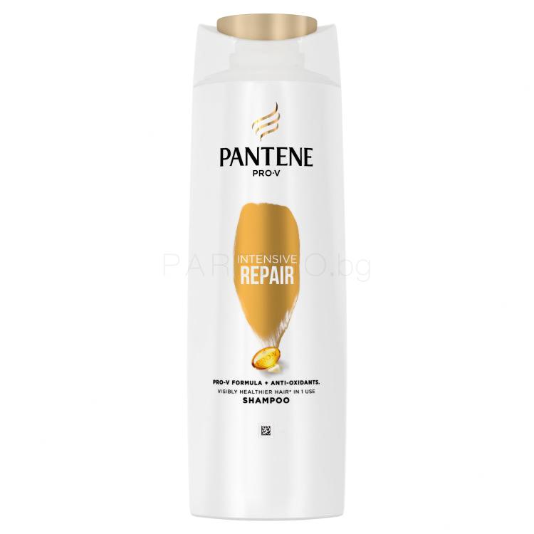 Pantene Intensive Repair (Repair &amp; Protect) Shampoo Шампоан за жени 250 ml