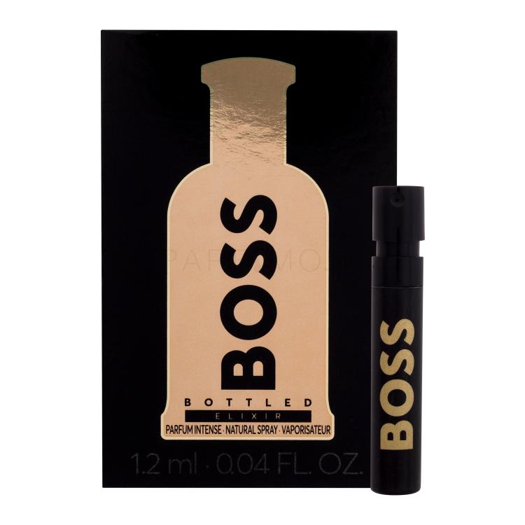 HUGO BOSS Boss Bottled Elixir Парфюм за мъже 1,2 ml