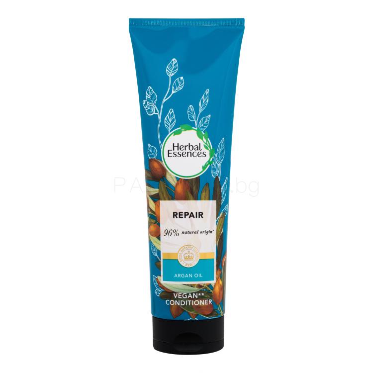 Herbal Essences Repair Argan Oil Conditioner Балсам за коса за жени 275 ml