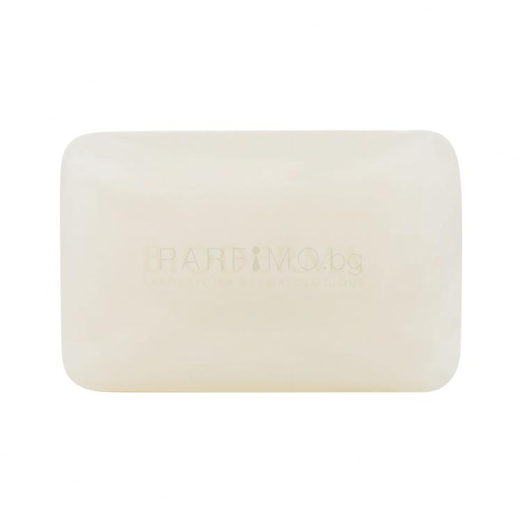 BIODERMA Atoderm Intensive Pain Ultra-Soothing Cleansing Bar Твърд сапун 150 g увредена кутия