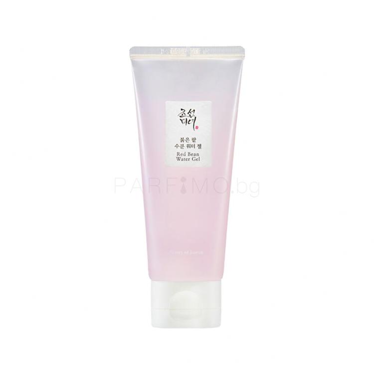 Beauty of Joseon Red Bean Water Gel Гел за лице за жени 100 ml