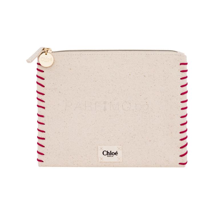 Chloé Chloé L&#039;Eau De Parfum Lumineuse Cosmetic Bag Big Козметична чантичка за жени 1 бр