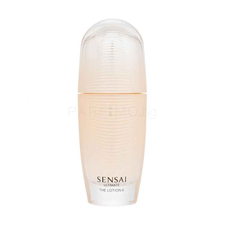 Sensai Ultimate The Lotion Лосион за лице за жени 75 ml