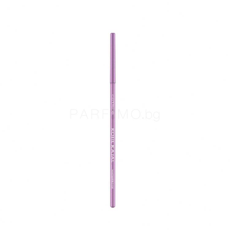 Catrice Kohl Kajal Waterproof Молив за очи за жени 0,78 g Нюанс 090 La La Lavender