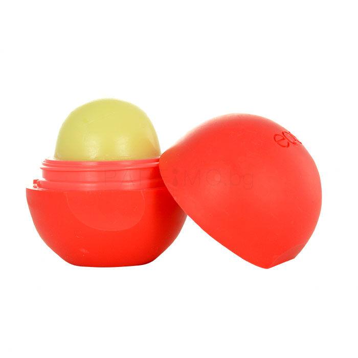 EOS Lip Balm 1 Балсам за устни за жени 7 g Нюанс Summer Fruit