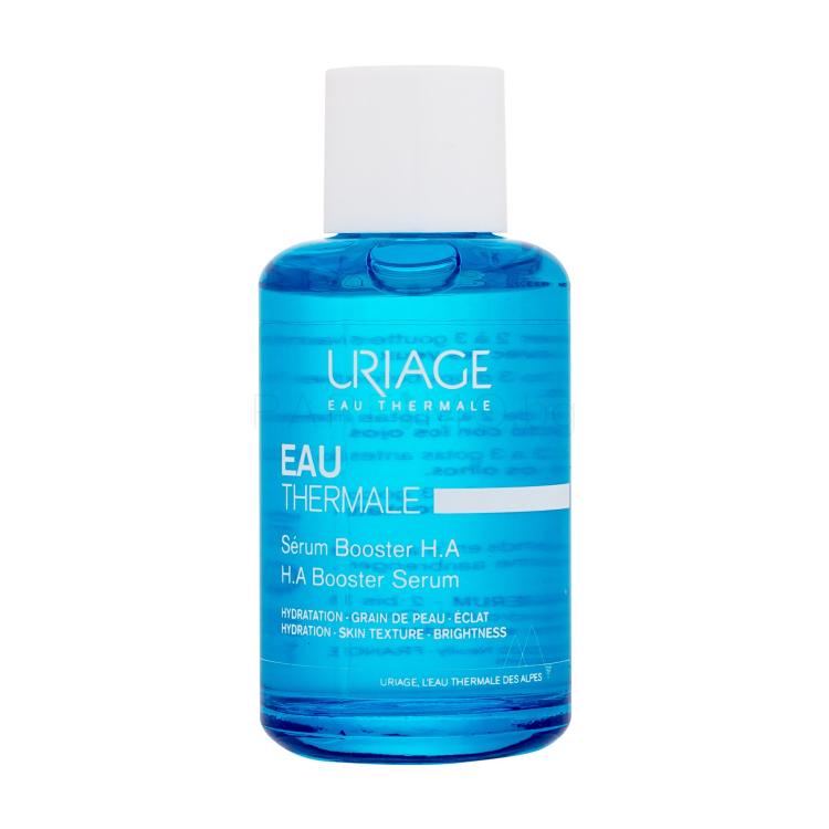 Uriage Eau Thermale H.A Booster Serum Серум за лице 30 ml увредена кутия