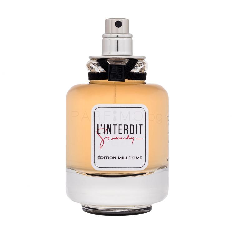 Givenchy L&#039;Interdit Édition Millésime Eau de Parfum за жени 50 ml ТЕСТЕР