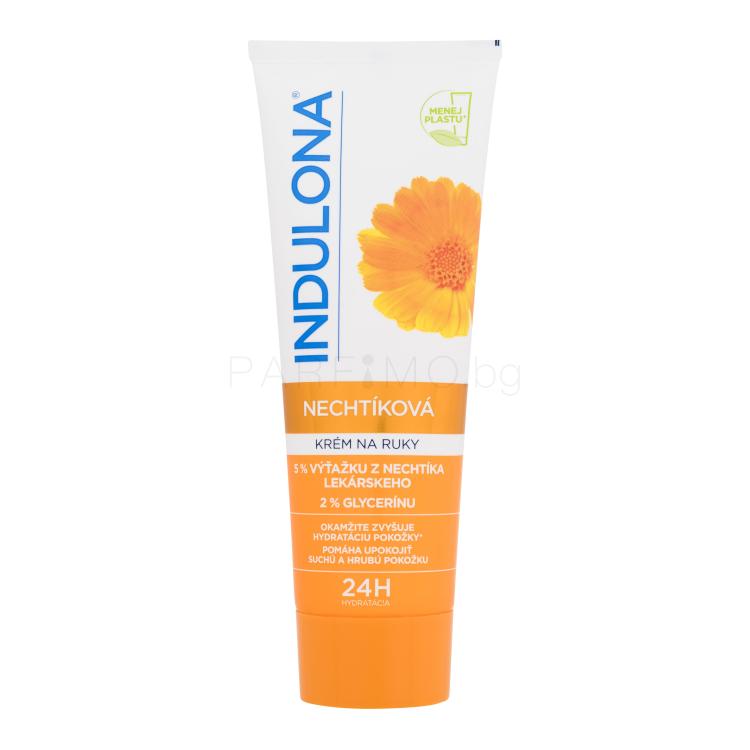 INDULONA Marigold Hand Cream Крем за ръце 75 ml