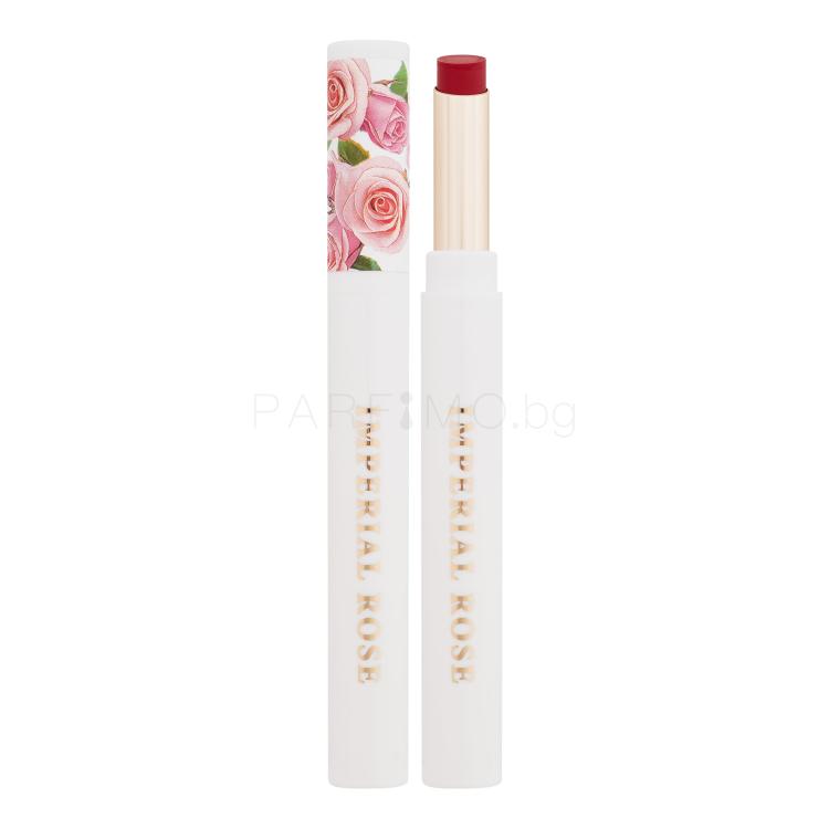 Dermacol Imperial Rose Matt Lipstick Червило за жени 1,6 g Нюанс 03